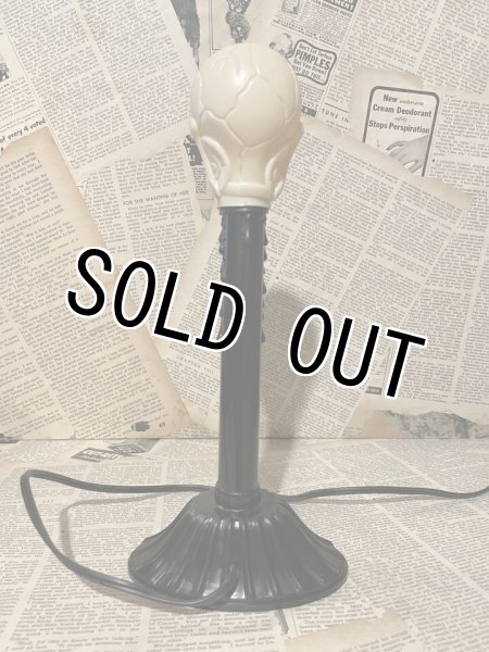 画像3: Skull/Display Light(A) (3)