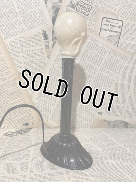 画像3: Skull/Display Light(C) (3)