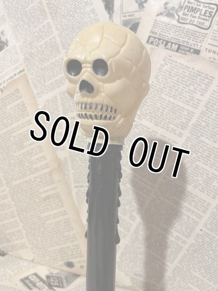 画像2: Skull/Display Light(E) (2)