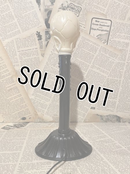 画像3: Skull/Display Light(E) (3)