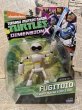 画像1: TMNT/Action Figure(2015/Fugitoid/MOC) TM-043 (1)