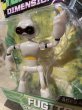 画像2: TMNT/Action Figure(2015/Fugitoid/MOC) TM-043 (2)