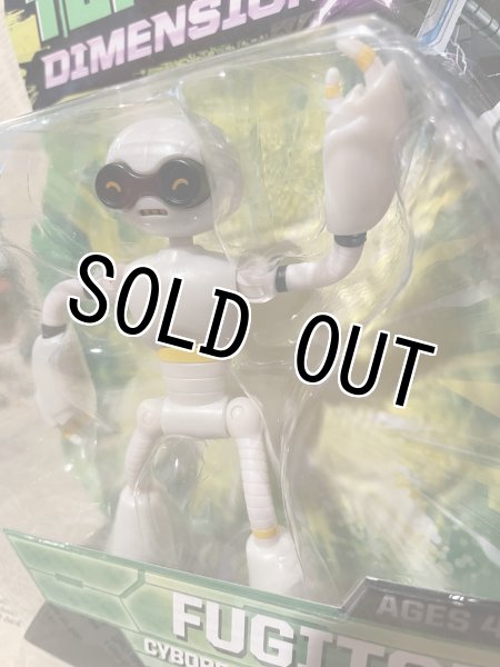 画像2: TMNT/Action Figure(2015/Fugitoid/MOC) TM-043 (2)