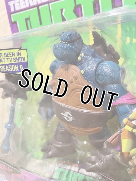 画像2: TMNT/Action Figure(2014/Slash/MOC) (2)