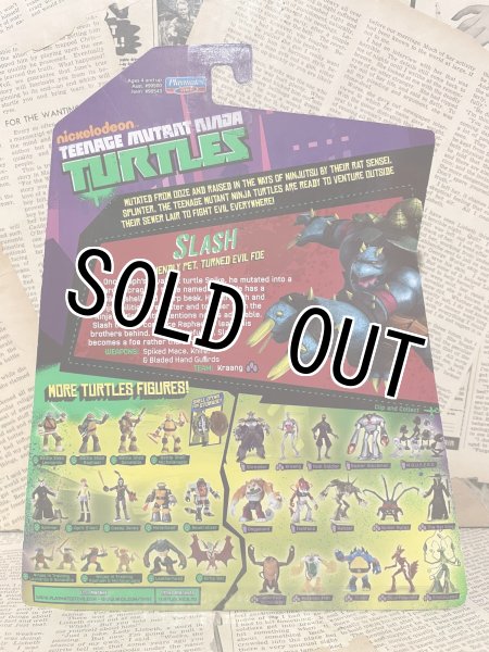 画像3: TMNT/Action Figure(2014/Slash/MOC) (3)