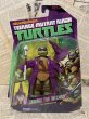 画像1: TMNT/Action Figure(2014/Donnie the Wizard/MOC) (1)