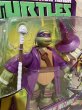 画像2: TMNT/Action Figure(2014/Donnie the Wizard/MOC) (2)