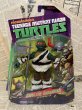 画像1: TMNT/Action Figure(2014/Raph the Barbarian/MOC) TM-049 (1)