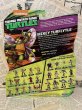 画像3: TMNT/Action Figure(2015/Mikey Turflytle/MOC) TM-048 (3)