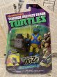 画像1: TMNT/Action Figure(2012/Ooze Launchin' Leo/MOC) TM-046 (1)