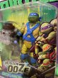 画像2: TMNT/Action Figure(2012/Ooze Launchin' Leo/MOC) TM-046 (2)