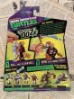 画像3: TMNT/Action Figure(2012/Ooze Launchin' Leo/MOC) TM-046 (3)