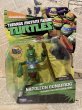 画像1: TMNT/Action Figure(2015/Napoleon Bonafrog/MOC) TM-044 (1)