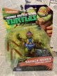 画像1: TMNT/Action Figure(2015/Savage Mikey/MOC) TM-047 (1)