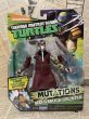 画像1: TMNT/Action Figure(2014/Mix & Match Splinter/MOC) (1)