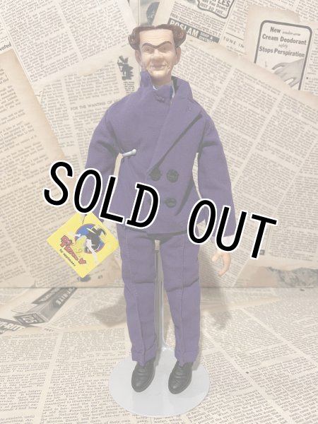 画像5: Dick Tracy/9" Doll set(90s) (5)