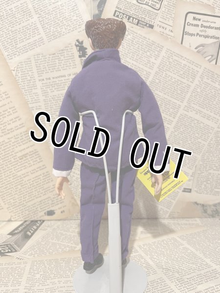 画像7: Dick Tracy/9" Doll set(90s) (7)