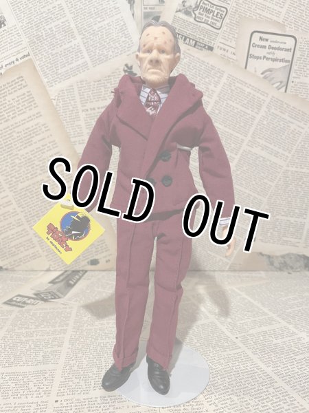 画像11: Dick Tracy/9" Doll set(90s) (11)