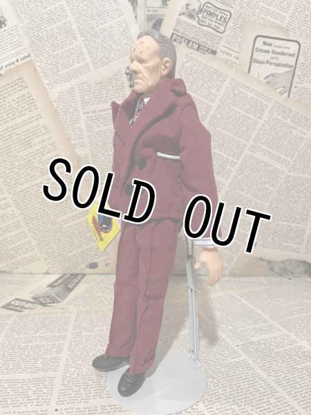 画像12: Dick Tracy/9" Doll set(90s) (12)