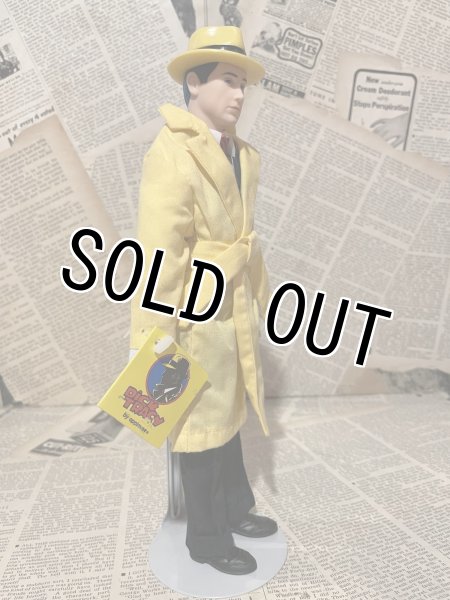 画像3: Dick Tracy/9" Doll set(90s) (3)