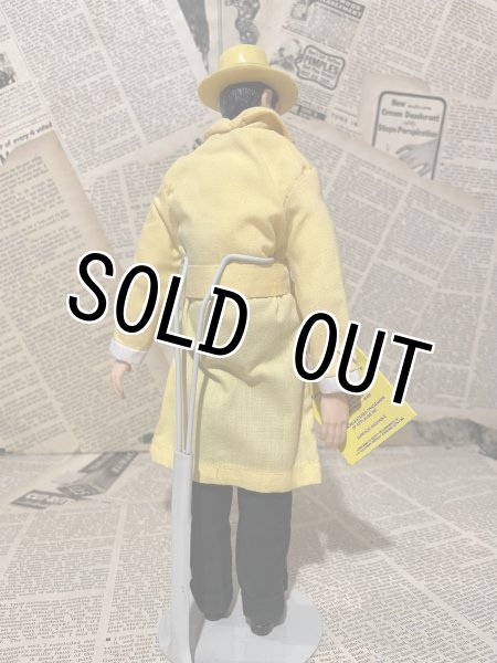 画像4: Dick Tracy/9" Doll set(90s) (4)