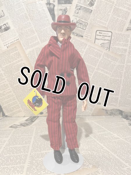 画像14: Dick Tracy/9" Doll set(90s) (14)