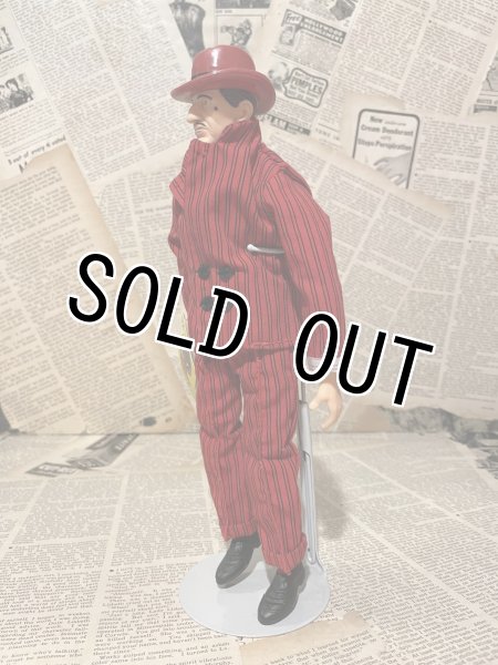 画像15: Dick Tracy/9" Doll set(90s) (15)