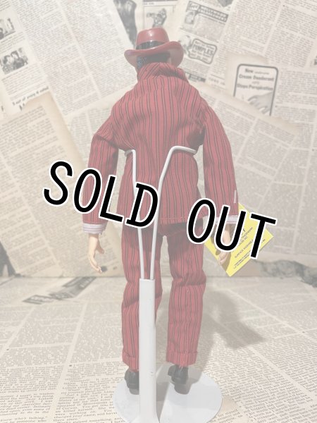 画像16: Dick Tracy/9" Doll set(90s) (16)