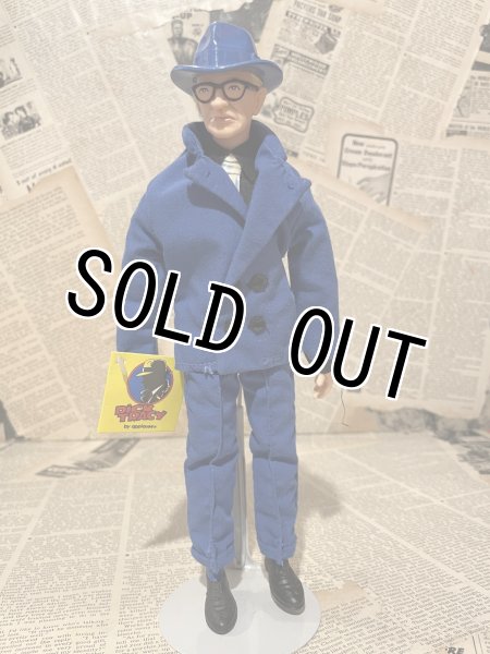 画像17: Dick Tracy/9" Doll set(90s) (17)
