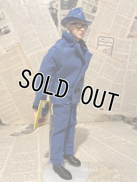 画像18: Dick Tracy/9" Doll set(90s) (18)