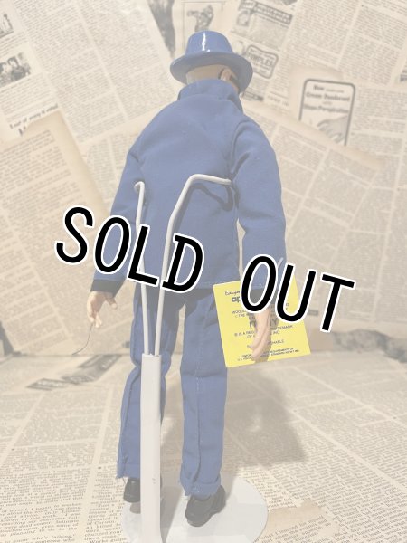 画像19: Dick Tracy/9" Doll set(90s) (19)