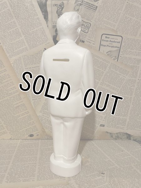 画像3: KFC Colonel Sanders/Coin Bank(70s) (3)