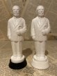 画像1: KFC Colonel Sanders/S&P Shakers set(70s) (1)