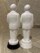 画像3: KFC Colonel Sanders/S&P Shakers set(70s) (3)