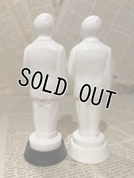 画像3: KFC Colonel Sanders/S&P Shakers set(70s) (3)