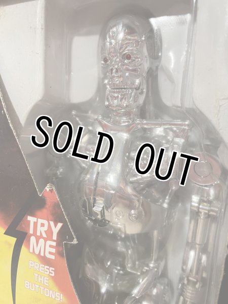 画像2: Terminator 2/Action Figure(Endoskeleton/MIB) MO-030 (2)