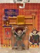 画像2: The Hunchback of Notre-Dame/Action Figure set(MOC) (2)