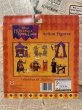 画像14: The Hunchback of Notre-Dame/Action Figure set(MOC) (14)