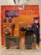 画像4: The Hunchback of Notre-Dame/Action Figure set(MOC) (4)