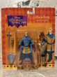 画像6: The Hunchback of Notre-Dame/Action Figure set(MOC) (6)