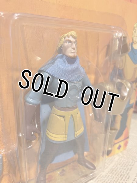 画像7: The Hunchback of Notre-Dame/Action Figure set(MOC) (7)