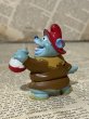 画像2: Gummi Bears/PVC Figure(90s/Kellogg/A) (2)