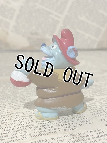 画像2: Gummi Bears/PVC Figure(90s/Kellogg/A) (2)