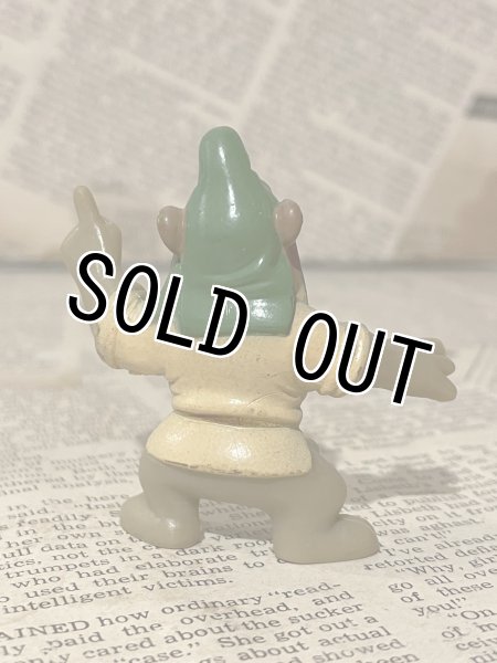 画像2: Gummi Bears/PVC Figure(90s/Kellogg/B) (2)