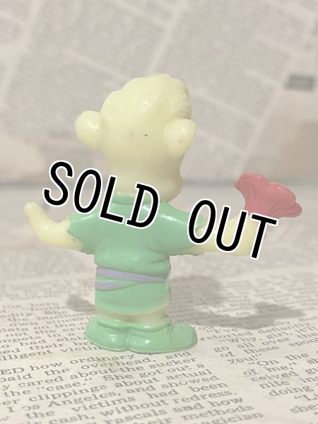 画像2: Gummi Bears/PVC Figure(90s/Kellogg/C) (2)