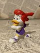 画像1: Darkwing Duck/PVC Figure(90s/Kellogg/C) (1)