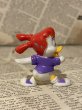 画像2: Darkwing Duck/PVC Figure(90s/Kellogg/C) (2)