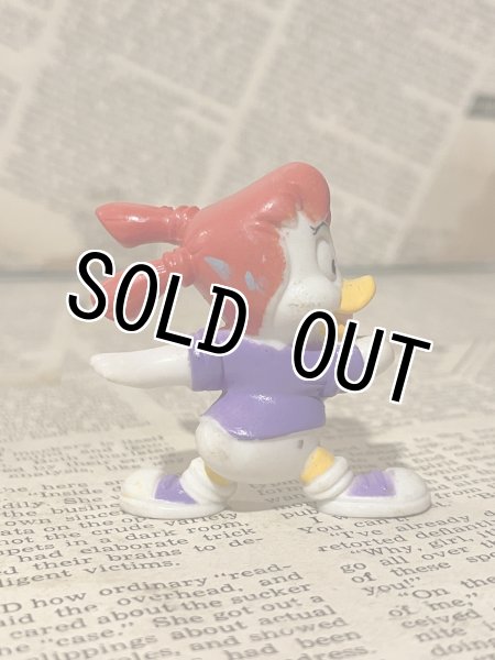 画像2: Darkwing Duck/PVC Figure(90s/Kellogg/C) (2)
