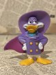 画像1: Darkwing Duck/PVC Figure(90s/Kellogg/A) (1)