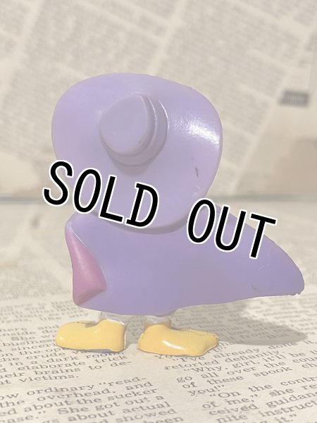 画像2: Darkwing Duck/PVC Figure(90s/Kellogg/A) (2)